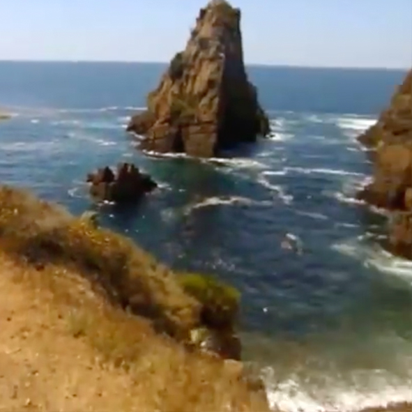 Playa Los Arbolitos